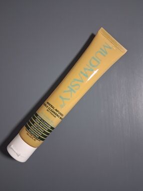 MUDMASKY Mineral Infused Double Cleansing 3 In 1 Formula